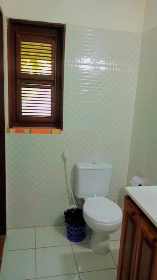 Suíte Família