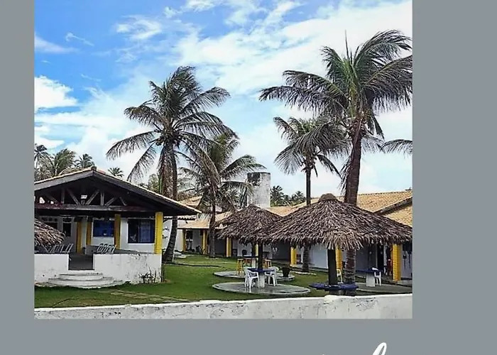 Hotel barato: Pousada Vila Mar