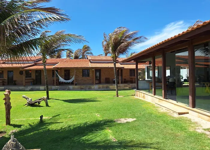 Pousada Recanto da Mãezinha