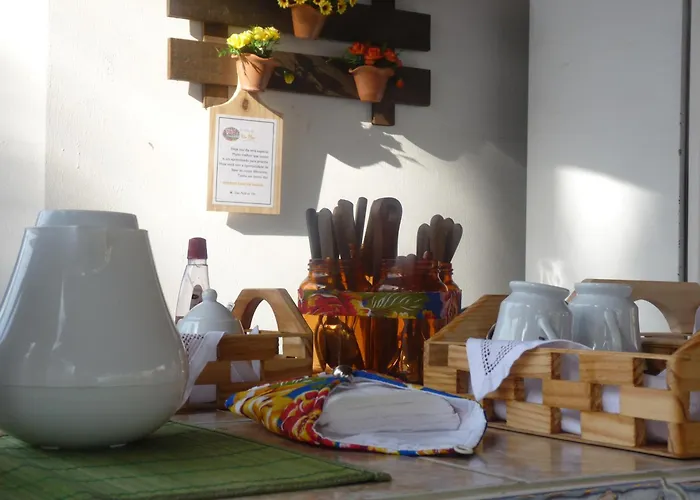 Hotel barato: Pousada Vila Mar